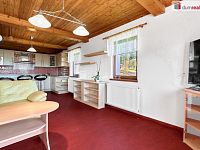 Prodej rodinného domu v Tisové u Nejdku - 6