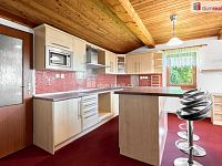 Prodej rodinného domu v Tisové u Nejdku - 7