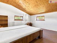 Prodej rodinného domu v Tisové u Nejdku - 8