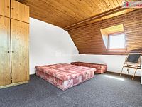 Prodej rodinného domu v Tisové u Nejdku - 9