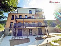 Apartmán 30 m2, balkon, Plešivec-Pstruží-Abertamy,Krušné hory - 2