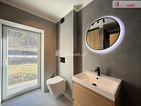 Apartmán 30 m2, balkon, Plešivec-Pstruží-Abertamy,Krušné hory - 4