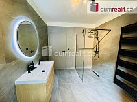 Apartmán 30 m2, balkon, Plešivec-Pstruží-Abertamy,Krušné hory - 7