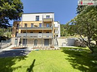 Apartmán 30 m2, balkon, Plešivec-Pstruží,Krušné hory - 2