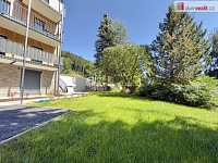 Apartmán 30 m2, balkon, Plešivec-Pstruží,Krušné hory - 20