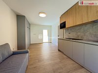 Apartmán 30 m2, balkon, Plešivec-Pstruží,Krušné hory - 9