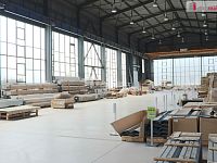 Pronájem skladu Olomouc - 3