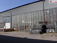 Pronájem skladu Olomouc - 8