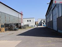 Pronájem skladu Olomouc - 9