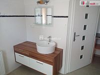 Pronájem hezkého bytu o velikosti 1+1, v rodinném domě, v Děčíně - Želenicích, ul.Novoměstská - 6