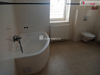 Pronájem hezkého bytu o velikosti 1+1, v rodinném domě, v Děčíně - Želenicích, ul.Novoměstská - 7