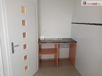 Pronájem hezkého bytu o velikosti 1+1, v rodinném domě, v Děčíně - Želenicích, ul.Novoměstská - 8