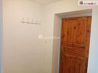 Pronájem hezkého bytu o velikosti 1+1, v rodinném domě, v Děčíně - Želenicích, ul.Novoměstská - 9