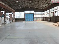 Pronájem skladové haly Olomouc - 3