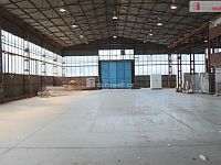 Pronájem skladové haly Olomouc - 4