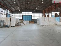 Pronájem skladové haly Olomouc - 5