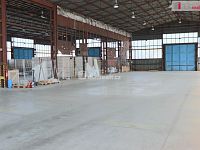 Pronájem skladové haly Olomouc - 6