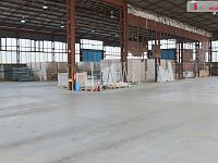 Pronájem skladové haly Olomouc - 7