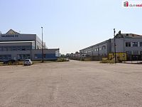 Pronájem skladové haly Olomouc - 9