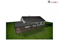 RD 4+KK, Výrov_Kralovice, 200 m2