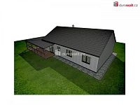 RD 4+KK, Výrov_Kralovice, 200 m2 - 4