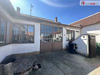 Byt 1+1 26m2, Prušánky - 4