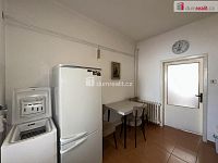 Byt 1+1 26m2, Prušánky - 5