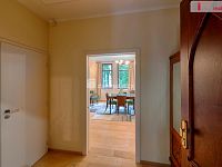 Prodej, byt 3+kk, 116,2 m2, Residence Mon Plaisir, Mariánské Lázně - 15