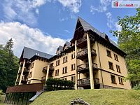 Prodej, byt 3+kk, 116,2 m2, Residence Mon Plaisir, Mariánské Lázně - 23