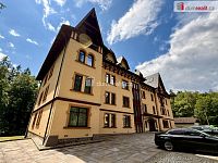 Prodej, byt 3+kk, 116,2 m2, Residence Mon Plaisir, Mariánské Lázně - 24