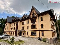 Prodej, byt 3+kk, 116,2 m2, Residence Mon Plaisir, Mariánské Lázně - 25