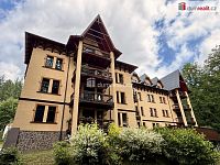 Prodej, byt 3+kk, 116,2 m2, Residence Mon Plaisir, Mariánské Lázně - 26