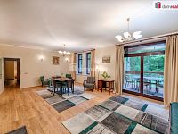 Prodej, byt 3+kk, 116,2 m2, Residence Mon Plaisir, Mariánské Lázně - 5