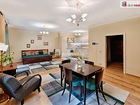 Prodej, byt 3+kk, 116,2 m2, Residence Mon Plaisir, Mariánské Lázně - 6