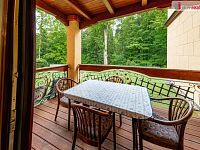 Prodej, byt 3+kk, 116,2 m2, Residence Mon Plaisir, Mariánské Lázně - 8