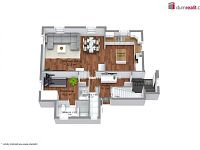 Rodinný dům s komerční budovou a garážemi, Sadov - 12