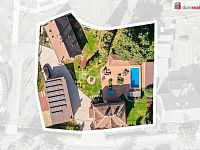 Rodinný dům s komerční budovou a garážemi, Sadov - 20