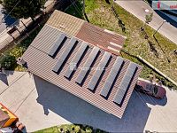 Rodinný dům s komerční budovou a garážemi, Sadov - 21