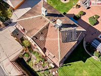 Rodinný dům s komerční budovou a garážemi, Sadov - 22