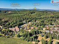 Rodinný dům s komerční budovou a garážemi, Sadov - 24