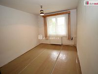 Udržovaný dům 4+kk vhodný k trvalému bydlení ve Starém Sedle u Teplé - 11