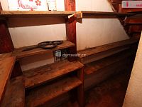 Udržovaný dům 4+kk vhodný k trvalému bydlení ve Starém Sedle u Teplé - 18