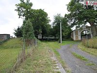 Udržovaný dům 4+kk vhodný k trvalému bydlení ve Starém Sedle u Teplé - 25