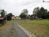 Udržovaný dům 4+kk vhodný k trvalému bydlení ve Starém Sedle u Teplé - 26