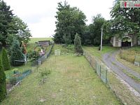 Udržovaný dům 4+kk vhodný k trvalému bydlení ve Starém Sedle u Teplé - 28