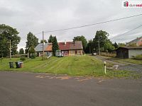 Udržovaný dům 4+kk vhodný k trvalému bydlení ve Starém Sedle u Teplé - 30