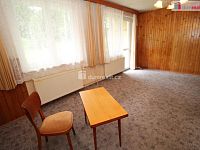 Udržovaný dům 4+kk vhodný k trvalému bydlení ve Starém Sedle u Teplé - 6