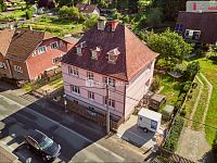 Prodej domu, 210 m2, Kyselka - 17