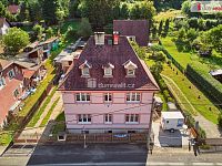 Prodej domu, 210 m2, Kyselka - 18