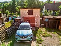 Prodej domu, 210 m2, Kyselka - 20